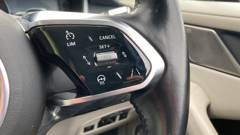 Jaguar I-Pace 294kW EV400 HSE 90kWh 5dr Auto Electric Estate